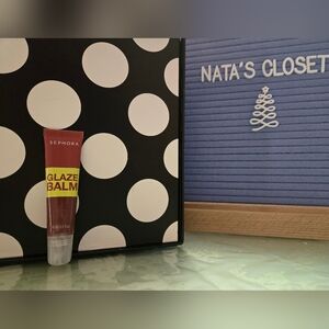 5/$25✨️Sephora Lip Balm✨️
